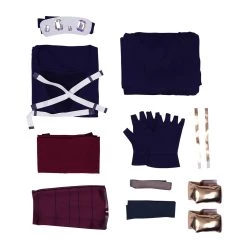 NewCosplay New Arrivals Demon Slayer:Kimetsu No Yaiba Uzui Tengen Ninja Cosplay Costumes Outfits 13 NewCosplay New Arrivals Demon Slayer:Kimetsu No Yaiba Uzui Tengen Ninja Cosplay Costumes Outfits