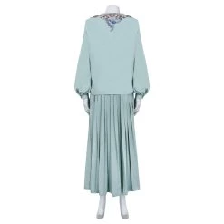 INSWEAR New Arrivals Downton Abbey:A New Era Lady Mary Cosplay Costume Dress Outfits 15 INSWEAR New Arrivals Downton Abbey:A New Era Lady Mary Cosplay Costume Dress Outfits