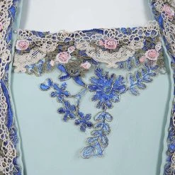 INSWEAR New Arrivals Downton Abbey:A New Era Lady Mary Cosplay Costume Dress Outfits 18 INSWEAR New Arrivals Downton Abbey:A New Era Lady Mary Cosplay Costume Dress Outfits