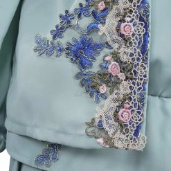 INSWEAR New Arrivals Downton Abbey:A New Era Lady Mary Cosplay Costume Dress Outfits 19 INSWEAR New Arrivals Downton Abbey:A New Era Lady Mary Cosplay Costume Dress Outfits