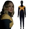 New Cosplaysky New Arrivals 2019 X-Men: Dark Phoenix Jean Grey Outfit Cosplay Costume 2 New Cosplaysky New Arrivals 2019 X-Men: Dark Phoenix Jean Grey Outfit Cosplay Costume