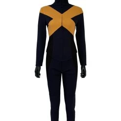 New Cosplaysky New Arrivals 2019 X-Men: Dark Phoenix Jean Grey Outfit Cosplay Costume