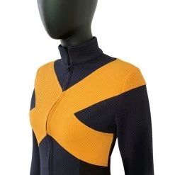 New Cosplaysky New Arrivals 2019 X-Men: Dark Phoenix Jean Grey Outfit Cosplay Costume