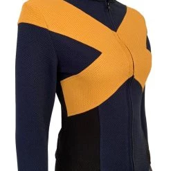 New Cosplaysky New Arrivals 2019 X-Men: Dark Phoenix Jean Grey Outfit Cosplay Costume