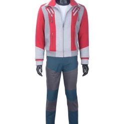 New Cosplaysky 2018 Titans Garfield Logan Beast Boy Outfit Cosplay Costume New Arrivals