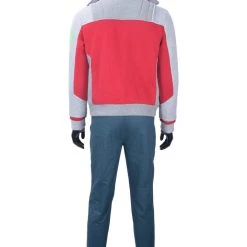 New Cosplaysky 2018 Titans Garfield Logan Beast Boy Outfit Cosplay Costume New Arrivals