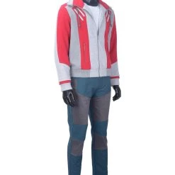 New Cosplaysky 2018 Titans Garfield Logan Beast Boy Outfit Cosplay Costume New Arrivals