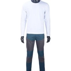 New Cosplaysky 2018 Titans Garfield Logan Beast Boy Outfit Cosplay Costume New Arrivals