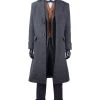 New Cosplaysky New Arrivals Fantastic Beasts: The Crimes Of Grindelwald Newt Scamander Coat Cosplay Costume NEW