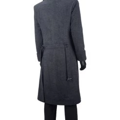 New Cosplaysky New Arrivals Fantastic Beasts: The Crimes Of Grindelwald Newt Scamander Coat Cosplay Costume NEW 19 New Cosplaysky New Arrivals Fantastic Beasts: The Crimes Of Grindelwald Newt Scamander Coat Cosplay Costume NEW