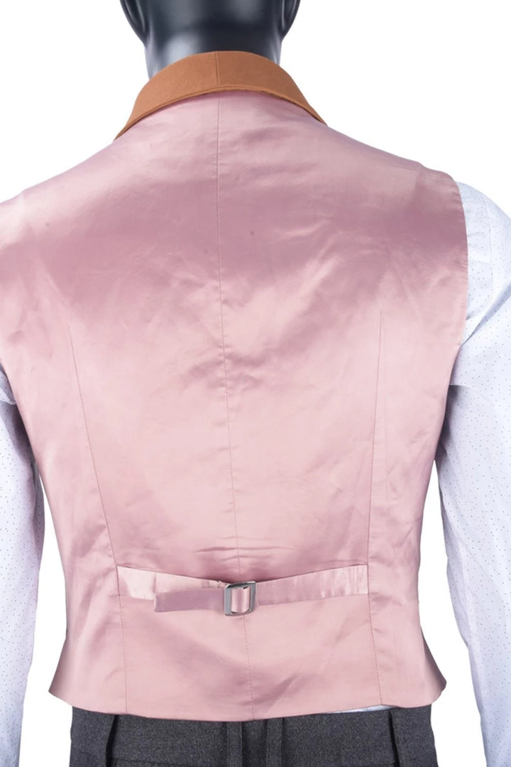 New Cosplaysky New Arrivals Fantastic Beasts: The Crimes Of Grindelwald Newt Scamander Coat Cosplay Costume NEW 12 New Cosplaysky New Arrivals Fantastic Beasts: The Crimes Of Grindelwald Newt Scamander Coat Cosplay Costume NEW