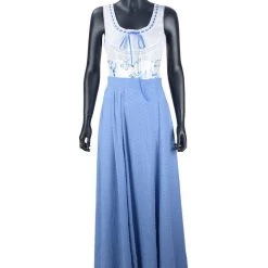 New Cosplaysky New Arrivals Westworld Season 2 Dolores Abernathy Cosplay Costume
