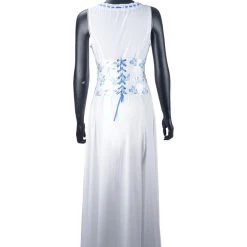 New Cosplaysky New Arrivals Westworld Season 2 Dolores Abernathy Cosplay Costume