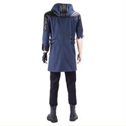 CosplaySky Game Devil May Cry 5 Nero Outfit Cosplay Costume New Arrivals 15 CosplaySky Game Devil May Cry 5 Nero Outfit Cosplay Costume New Arrivals