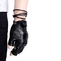 CosplaySky Game Devil May Cry 5 Nero Outfit Cosplay Costume New Arrivals 18 CosplaySky Game Devil May Cry 5 Nero Outfit Cosplay Costume New Arrivals