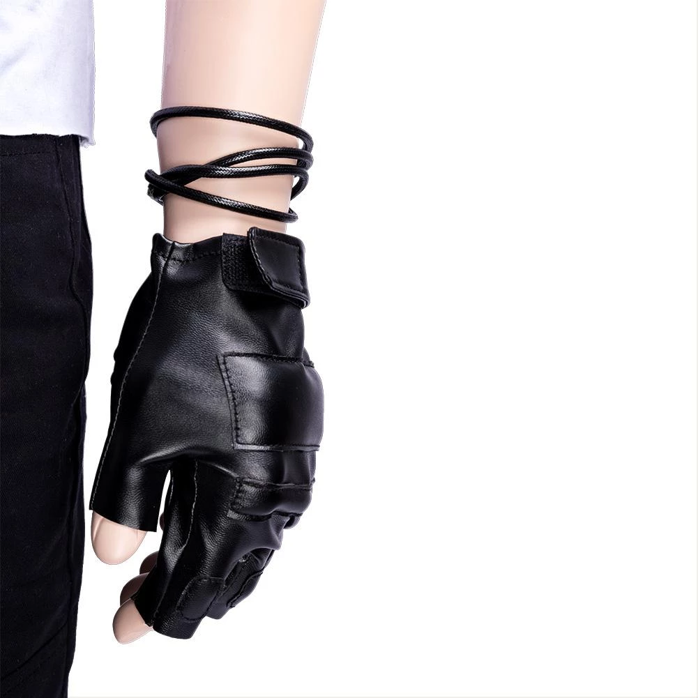 CosplaySky Game Devil May Cry 5 Nero Outfit Cosplay Costume New Arrivals 9 CosplaySky Game Devil May Cry 5 Nero Outfit Cosplay Costume New Arrivals