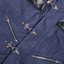 CosplaySky Game Devil May Cry 5 Nero Outfit Cosplay Costume New Arrivals 19 CosplaySky Game Devil May Cry 5 Nero Outfit Cosplay Costume New Arrivals