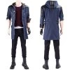 CosplaySky Game Devil May Cry 5 Nero Outfit Cosplay Costume New Arrivals