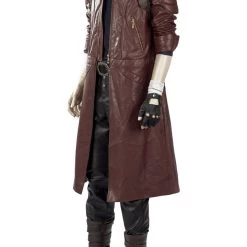 CosplaySky Devil May Cry 5 Dante Outfit Trenchcoat Cosplay Costume Whole Set New Arrivals