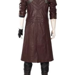 CosplaySky Devil May Cry 5 Dante Outfit Trenchcoat Cosplay Costume Whole Set New Arrivals
