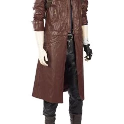 CosplaySky Devil May Cry 5 Dante Outfit Trenchcoat Cosplay Costume Whole Set New Arrivals
