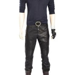 CosplaySky Devil May Cry 5 Dante Outfit Trenchcoat Cosplay Costume Whole Set New Arrivals