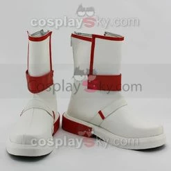 NewCosplay New Arrivals Sword Art Online Kirito Knight Of Blood Cosplay Boots Shoes Custom Made