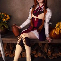 NewCosplay Raphtalia The Rising Of The Shield Hero Cosplay Costume Girl Female 32 NewCosplay Raphtalia The Rising Of The Shield Hero Cosplay Costume Girl Female