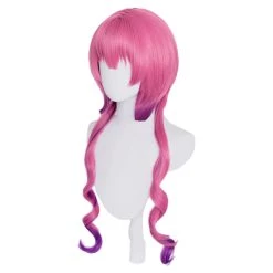 NewCosplay Miss Kobayashi‘s Dragon Maid Ilulu Heat Resistant Synthetic Hair Halloween Party Props Cosplay Wig