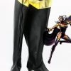NewCosplay X-Men Storm Cosplay Shoes Boots Custom Made New Arrivals