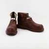 NewCosplay Eiyuu Densetsu Zero No Kiseki KeA Shoes Custom Made