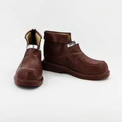 NewCosplay Eiyuu Densetsu Zero No Kiseki KeA Shoes Custom Made