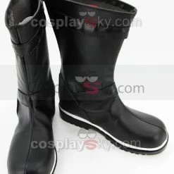 NewCosplay Hakkenden Touhou Hakken Ibun Shino Inuzuka Cosplay Shoes Boots Custom Made