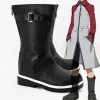 NewCosplay Hakkenden Touhou Hakken Ibun Shino Inuzuka Cosplay Shoes Boots Custom Made