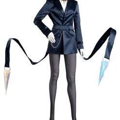 NewCosplay New Arrivals League Of Legends LOL KDA Agony‘s Embrace Evelynn Coat Belt Outfits Halloween Carnival Suit Cosplay Costume 16 NewCosplay New Arrivals League Of Legends LOL KDA Agony‘s Embrace Evelynn Coat Belt Outfits Halloween Carnival Suit Cosplay Costume
