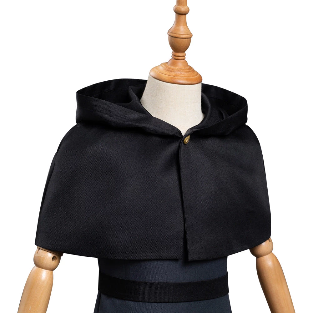 NewCosplay New Arrivals The Owl House Uniform Dress Outfits Halloween Carnival Suit Cosplay Costume For Kids Children 10 NewCosplay New Arrivals The Owl House Uniform Dress Outfits Halloween Carnival Suit Cosplay Costume For Kids Children