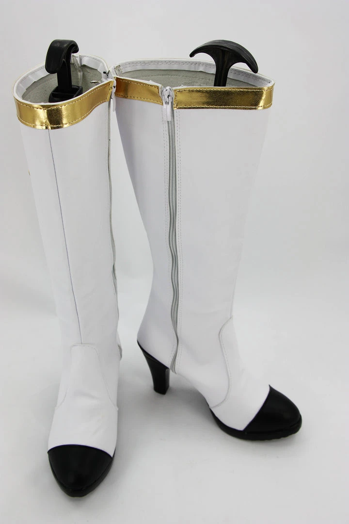 NewCosplay New Arrivals MARGINAL#4 (REVOLUTION)! Aiba Rui Cosplay Boots Shoes 3 NewCosplay New Arrivals MARGINAL#4 (REVOLUTION)! Aiba Rui Cosplay Boots Shoes