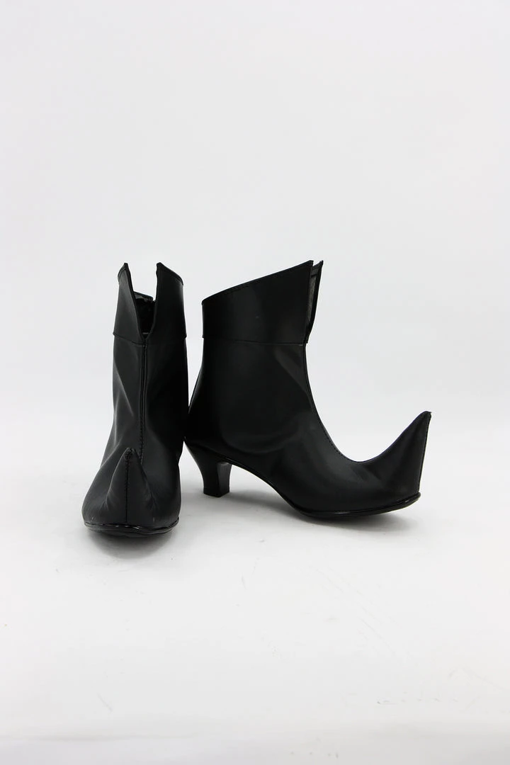 NewCosplay AMNESIA ORION Cosplay Shoes Custom Made New Arrivals 5 NewCosplay AMNESIA ORION Cosplay Shoes Custom Made New Arrivals