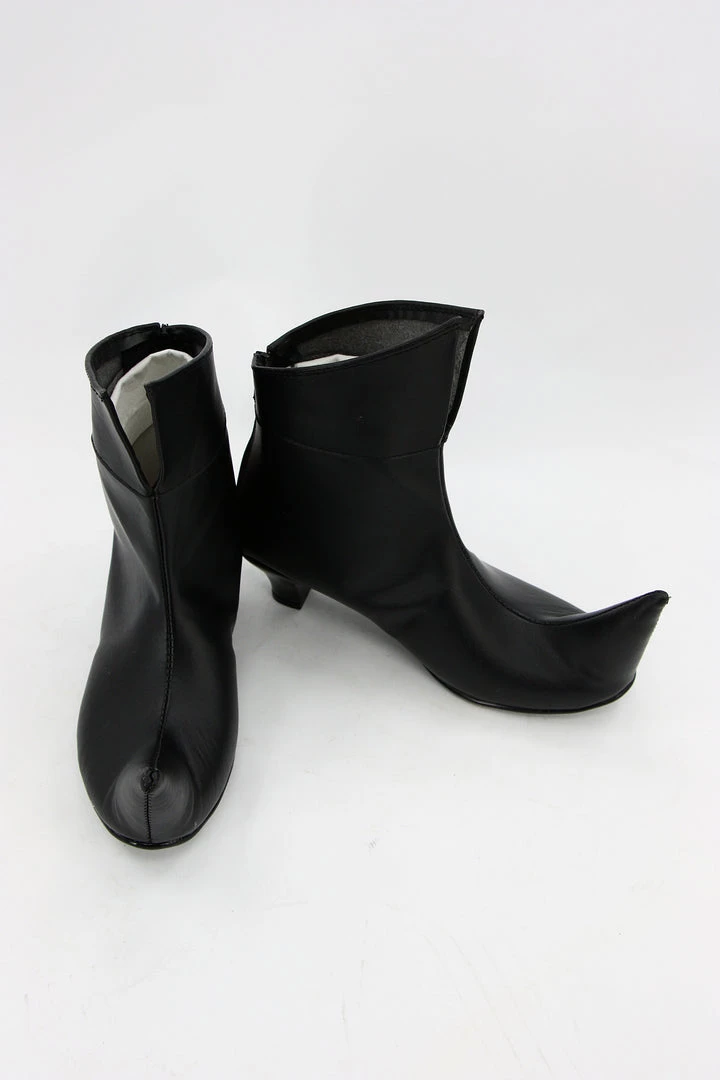 NewCosplay AMNESIA ORION Cosplay Shoes Custom Made New Arrivals 4 NewCosplay AMNESIA ORION Cosplay Shoes Custom Made New Arrivals