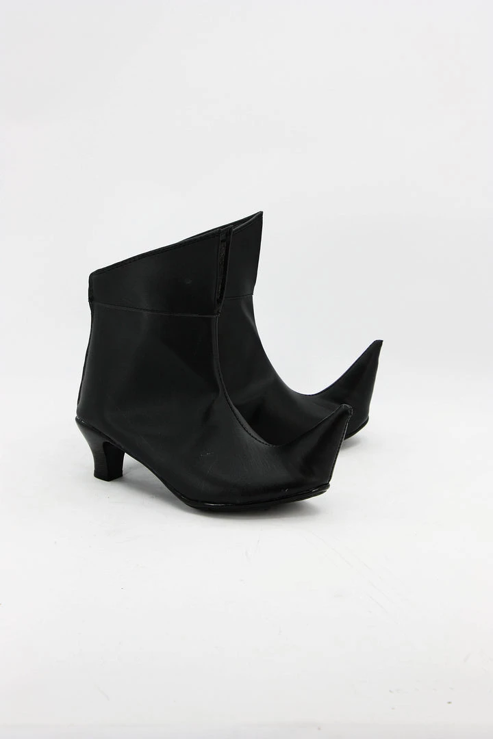 NewCosplay AMNESIA ORION Cosplay Shoes Custom Made New Arrivals 6 NewCosplay AMNESIA ORION Cosplay Shoes Custom Made New Arrivals