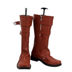 NewCosplay New Arrivals Video Game Code Vein Louis Rui Boots Cosplay Shoes