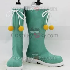 NewCosplay Date A Live Yoshino Cosplay Boots Shoes Custom Made 10 NewCosplay Date A Live Yoshino Cosplay Boots Shoes Custom Made