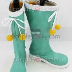 NewCosplay Date A Live Yoshino Cosplay Boots Shoes Custom Made 9 NewCosplay Date A Live Yoshino Cosplay Boots Shoes Custom Made