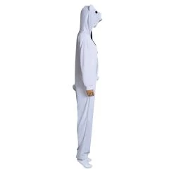 NewCosplay New Arrivals Danganronpa Monokuma And Monomi Pajamas Sleepwear Cosplay Costume 20 NewCosplay New Arrivals Danganronpa Monokuma And Monomi Pajamas Sleepwear Cosplay Costume