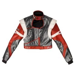 NewCosplay Cyberpunk 2077 Panam Palmer Coat Halloween Carnival Costume Cosplay Costume New Arrivals