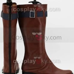 NewCosplay KARNEVAL Yogi Cosplay Boots Shoes Custom Made 7 NewCosplay KARNEVAL Yogi Cosplay Boots Shoes Custom Made