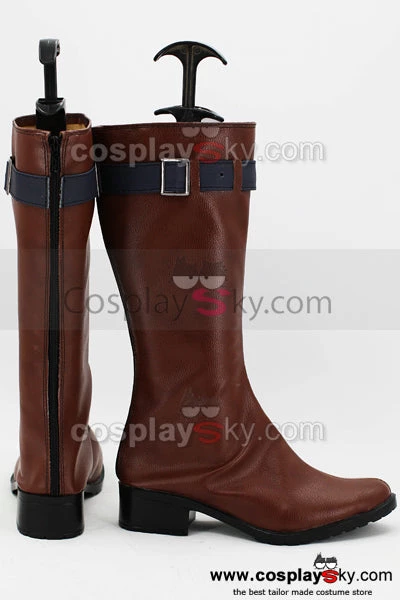 NewCosplay KARNEVAL Yogi Cosplay Boots Shoes Custom Made 5 NewCosplay KARNEVAL Yogi Cosplay Boots Shoes Custom Made
