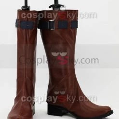 NewCosplay KARNEVAL Yogi Cosplay Boots Shoes Custom Made 6 NewCosplay KARNEVAL Yogi Cosplay Boots Shoes Custom Made