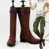 NewCosplay KARNEVAL Yogi Cosplay Boots Shoes Custom Made 1 NewCosplay KARNEVAL Yogi Cosplay Boots Shoes Custom Made