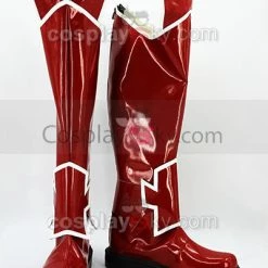 NewCosplay Sword Art Online Kirito Knight Of Blood Cosplay Boots Shoes